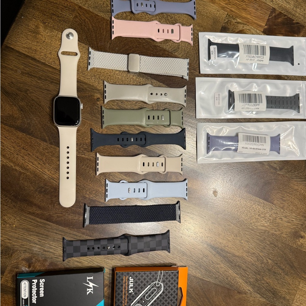 Apple Watch Series 7 41mm
